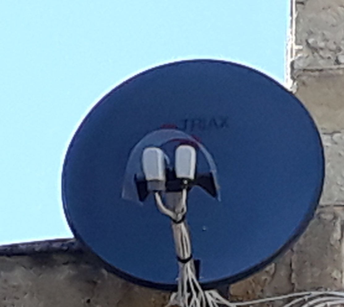 Orienter Parabole Astra Réglage Parabole Avec Pointeur Satellite CACTPZ — free download